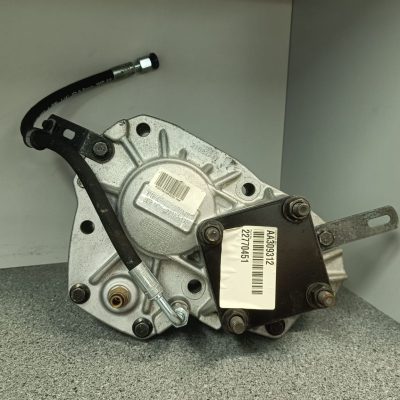 Volvo vaihteiston voimanulosotto PTR-DH 22770451 R-, SR-, VT-,VTO-,AT-, sekä ATO-sarjan vaihteistoihin