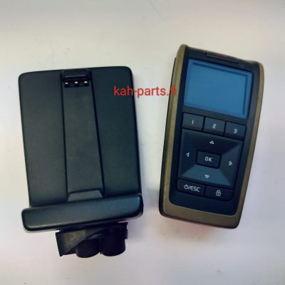 Volvo FH 4/5 Work remote control.