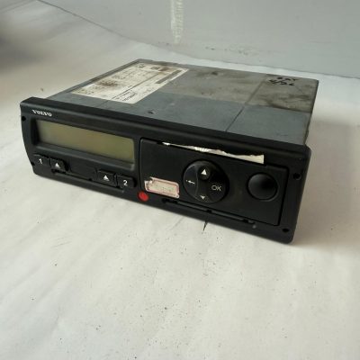 Volvo ajopiirturi 7421386660