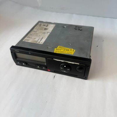 Mercedes-Benz ajopiirturi A0014469633