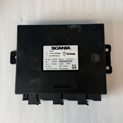 Scania COO7-ohjainlaite 1879960