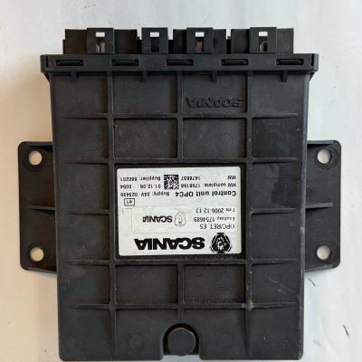 Scania OPC4-ohjainlaite 1754689