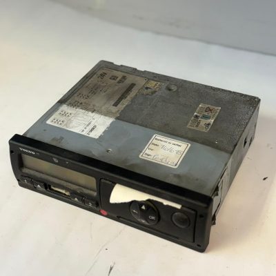 Volvo ajopiirturi 21386637