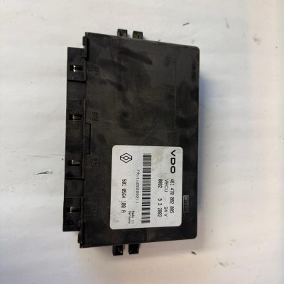 Renault VECU 5010564100