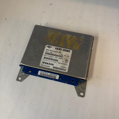 Scania EBS-ohjainlaite 21325651