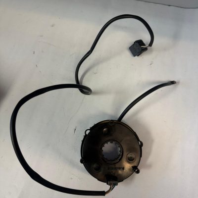 Scania ohjauskulman anturi 943 460 00 49