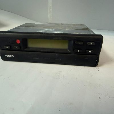 Volvo ajopiirturi 41221049