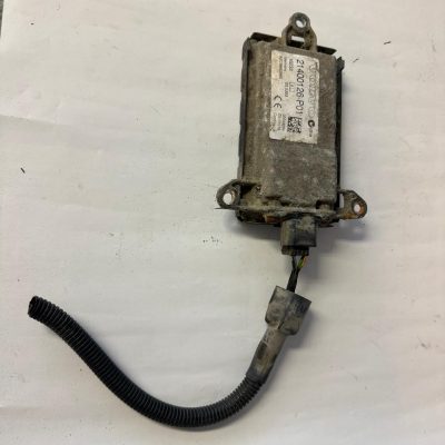 Volvo ohjainboksi 21400126