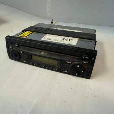 Blaupunkt TRD45 radio