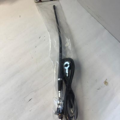 Antenni kumipatukka, nivelillä (uusi)