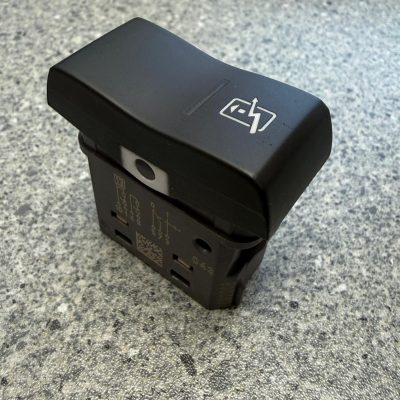 Scania kytkin 2092008