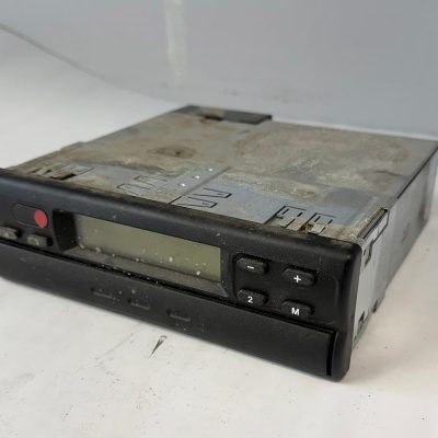 Volvo ajopiirturi 5010564797