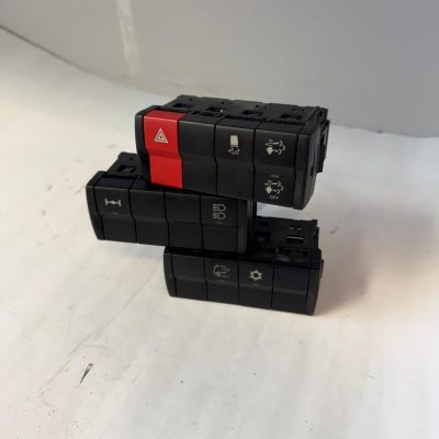 Mercedes-benz kytkinpaneeli