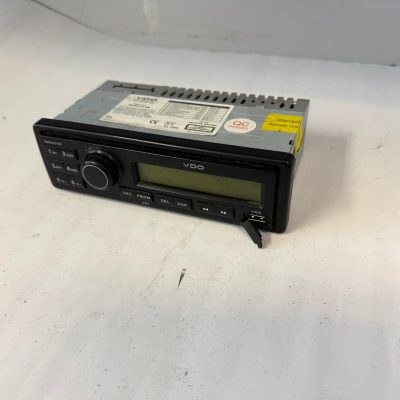 24V kuorma-auton radio