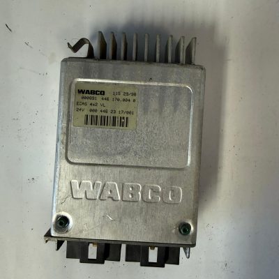 Wabco ECAS-ohjainlaite 0004462317