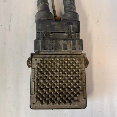 Mercedes-Benz vaihdelaatikon ohjausyksikkö