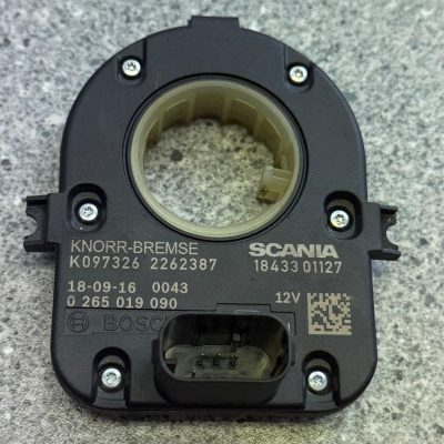 Scania ohjauskulman anturi K097326