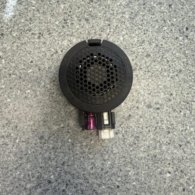 Scania kaiutin 2082395