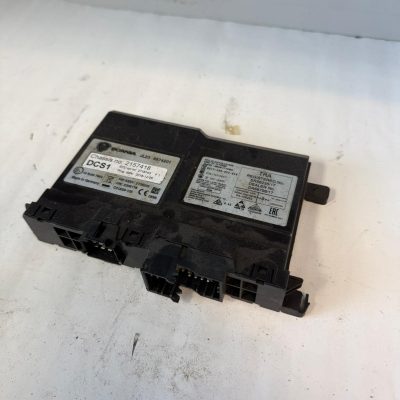 Scania DCS1-ohjainlaite 2157418