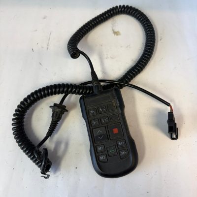 Ilmajousituksen säätöohjain