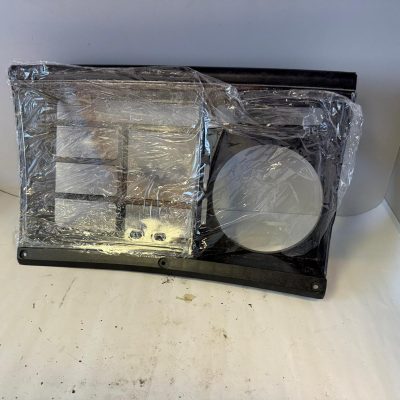 SCANIA 4 CR 3 -KOJELAUTA 1109992 (uusi)