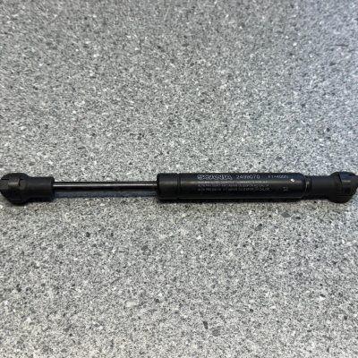 Scania alemman säleikön kaasujousi