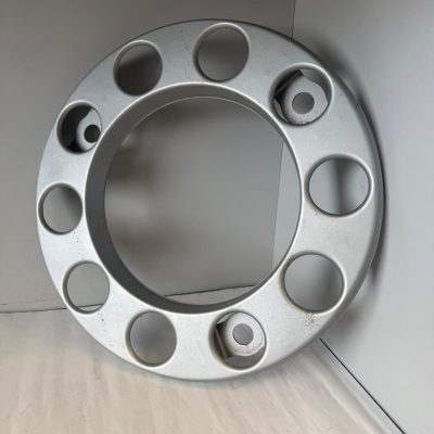 TIR PULTTIKEHÄ PARI 22,5" AVOIN