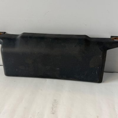 Scania etäisyystutkan suoja 2076507