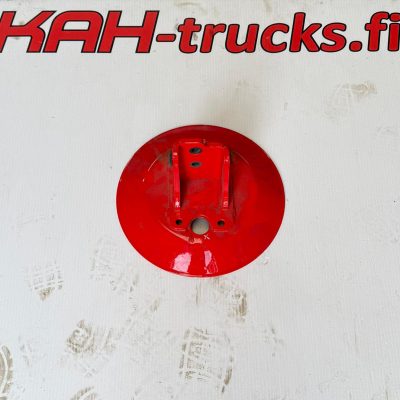 Scania ilmapussin ylälautanen 2157864