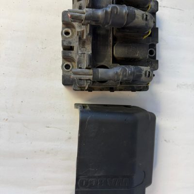 Scania ECAS-ohjainlaite 2894484