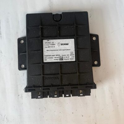 Scania OPC4-ohjainlaite 1754694
