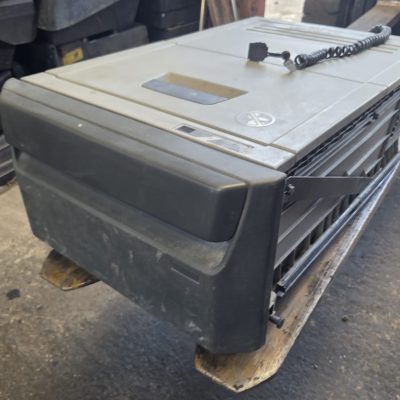 Volvo jääkaappi 21231658