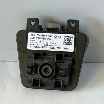 Volvo etukamera/sensori 23121454