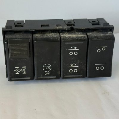 Volvo katkaisinpaneeli 22026373