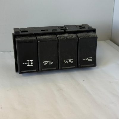 Volvo katkaisinpaneeli 22026373