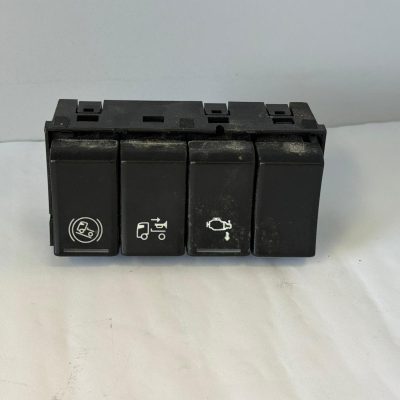 Volvo katkaisinpaneeli 22026373