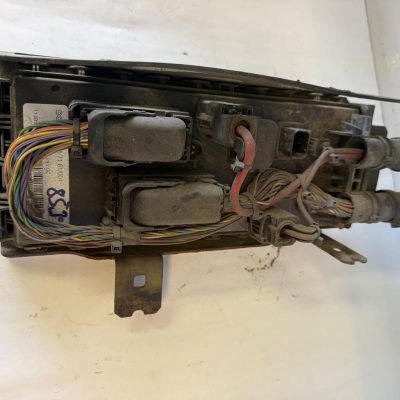 Mercedesbenz SAM alustanohjausyksikköön 0004467161
