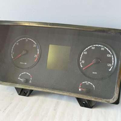 Scania mittaristo 1915653