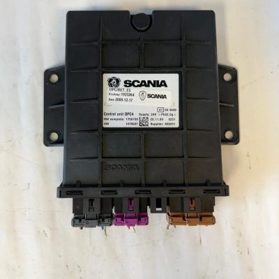 Scania OPC4-ohjainlaite 1933264