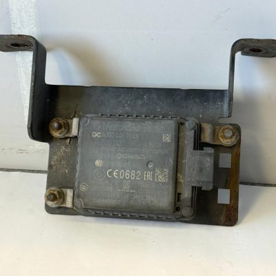 Mercedes-benz etäisyystutka A0004461949
