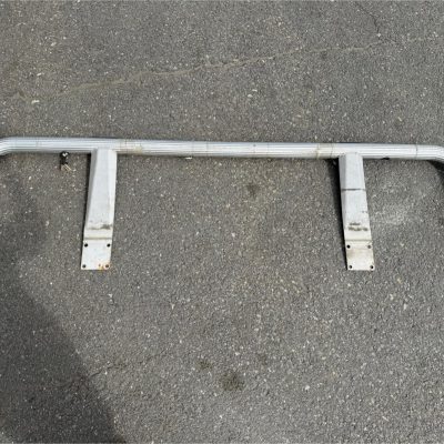 Trux top-bar alumiininen kattovaloteline Volvo fh 2-3 /fm 2-3