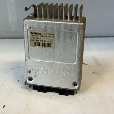 Wabco ECAS-ohjainlaite 0004462417