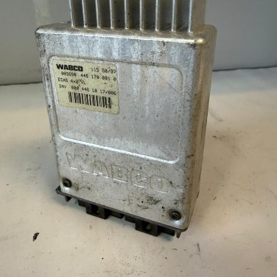 Wabco ECAS-ohjainlaite 0004461017