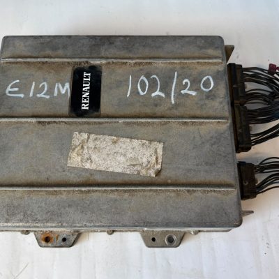 sisu moottorinohjainlaite 5010284082