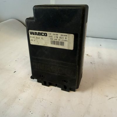 Mercedes-Benz ECAS-ohjainlaite 4461700230