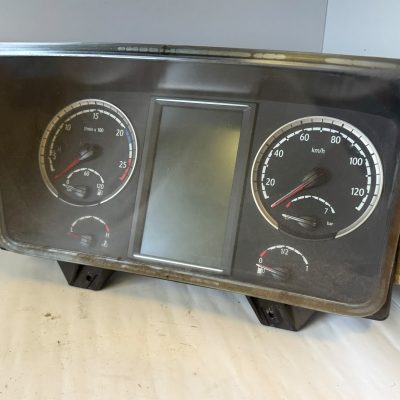 Scania mittaristo  2020198