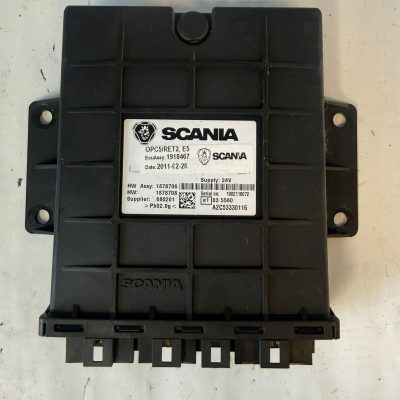 Scania OPC5-ohjainlaite 1918467