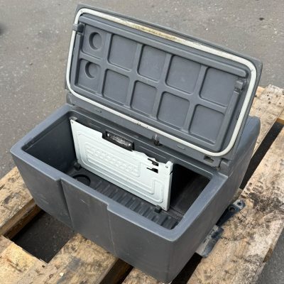 Scania jääkaappi