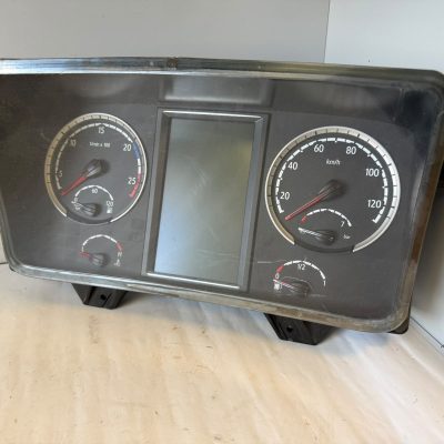 Scania mittaristo 1915657