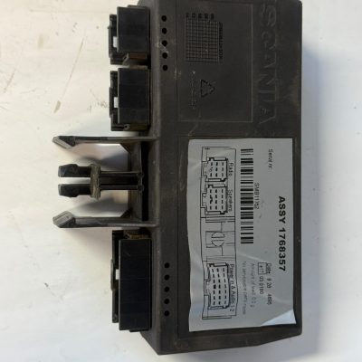 Scania ohjainlaite 1768357